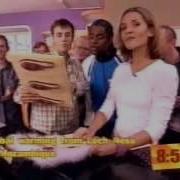 Big Breakfast Friday Song From 2001 08 10