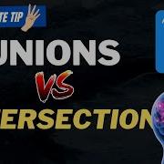 TypeScript Unions Vs Intersection Your Mental Model Is Broken