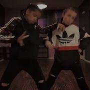 Hamburger Helper Feed The Streets AntoineTroupe Choreography Dub Mashup