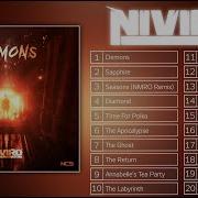 TOP 20 Best Songs Of NIVIRO NIVIRO MIX