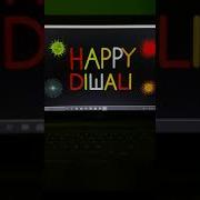Happy Diwali Using Coding Python Turtle Graphics Youtubeshorts Shorts