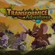 Transformice Adventures Reveal Trailer