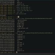 Implementing Parts Of Git From Scratch In Rust