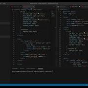 Vscode With Microsoft Live Preview