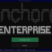 Anchore Enterprise Cloud Image For AWS Demo