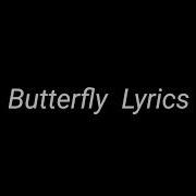 BONES Butterfly Lyrics