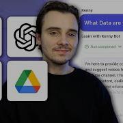 Как создать чат бота на основе искусственного интеллекта с собственной базой знаний за 10 минут