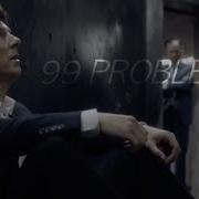 BBC Sherlock 99 Problems