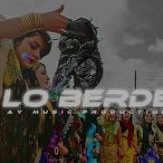 Efsane Kurdish Trap LO BERDE Kurdish Halay Remix Prod By AY Music