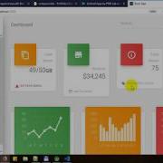 Install Material Design Admin Template In React Js