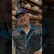 Моя экскурсия по заводу HYUNDAI TRANS KAZAKHSTAN