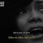 Rihanna Diamonds Legendado Lyrics Tradução