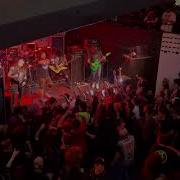 Municipal Waste Mohawk 4 3 23 Austin Texas With Carcass Sacred Reich