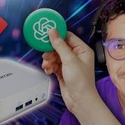 Crea Un Servidor Con IA En Minutos Con Este Mini PC