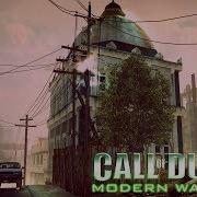 BAKAARA From MODERN WARFARE 3 In CALL OF DUTY 4 CoD4 Custom Maps