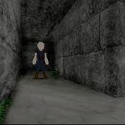 Pre Rendered Background Test