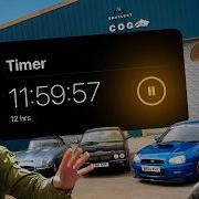 Fixing ALL Of Richard Hammond S Cars In 1 Day