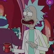 Reupload AMV Rick Unity Do You Feel It Read Description