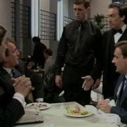 Rik Mayall The New Statesman Falklands Veteran Kick Stephen Fry