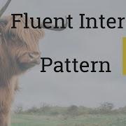Using The Fluent Interface Pattern To Build Objects In JavaScript