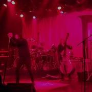 Jonathan Davis System LIVE At The Commodore Ballroom