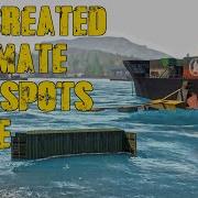 Miscreated Ultimate Hot Spots Guide Best Loot Locations