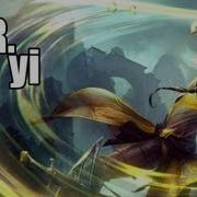 League Of Legends Mr Yi