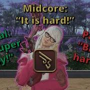 Why Do Players Disagree So Much On Job Difficulty