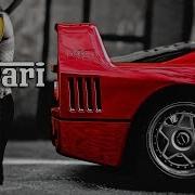 ТОП 10 Лучшие Ferrari ФЕРРАРИ в Истории