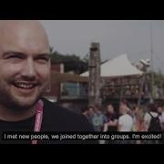 Hackatrain Pre Gathering 2018 Official Aftermovie