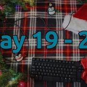 Advent Of Code 2021 Day 19 25