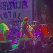 Static Dress Full Set Live ElectricBallroom
