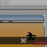 Adobe Flash CS5 Motion Blur Tween Class Master Techniques Tutorials