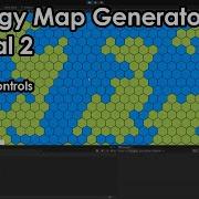 Making A Hex Based Strategy Map Generator In Unity Tutorial 2 Camera Controls