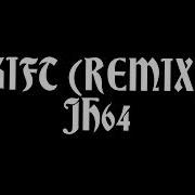FNF FUNKDELA CATALOGUE VOL 1 UST GIFT REMIX UNOFFICIAL