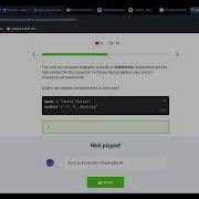 04 Text Data Python Developer Sololearn