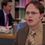 The Office Morse Code Prank