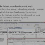 03 Android Toolset Fundamentals 06 Eclipse