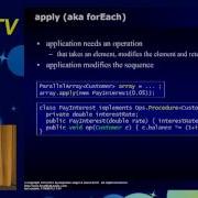 Funktionale Programmierung Für Java Entwickler