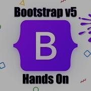 First Hands On Bootstrap 5 Login Page Utility API Variables