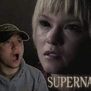 Supernatural S1E21 Salvation REACTION