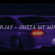 MRJay Outta My Mind Wave Phonk