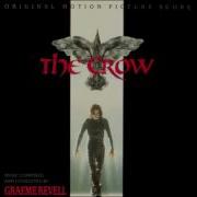 1 Birth Of The Legend The Crow