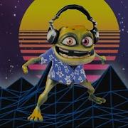 Crazy Frog Axel F Music Age Evolution