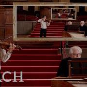 Bach Canon A 2 Per Tonos From The Musical Offering BWV 1079 Netherlands Bach Society