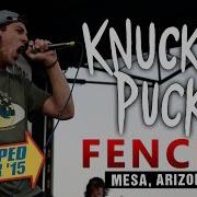 Knuckle Puck Fences LIVE Vans Warped Tour 2015