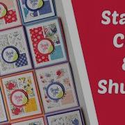 Mass Produce Cards Quickly With The Stack Cut And Shuffle Technique