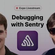 Debugging With Sentry And Expo