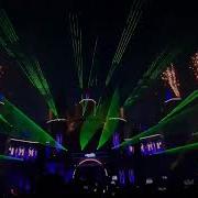 Ecstatic Absolution Sunday Endshow Intents 2023