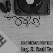 EXPORTAR PDF DEL SOFTWARE IMINDMAP 10
